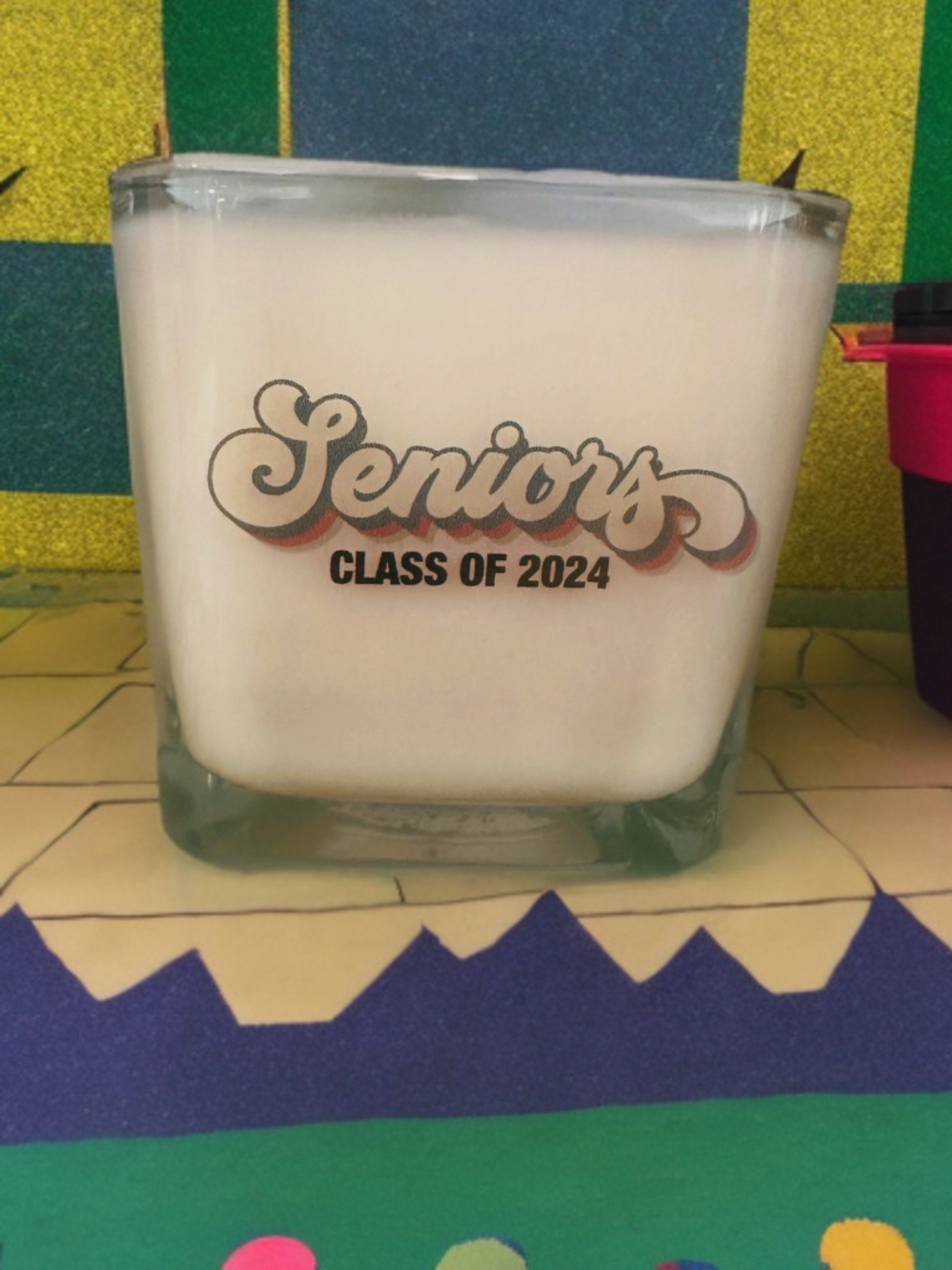 Senior Vibes
