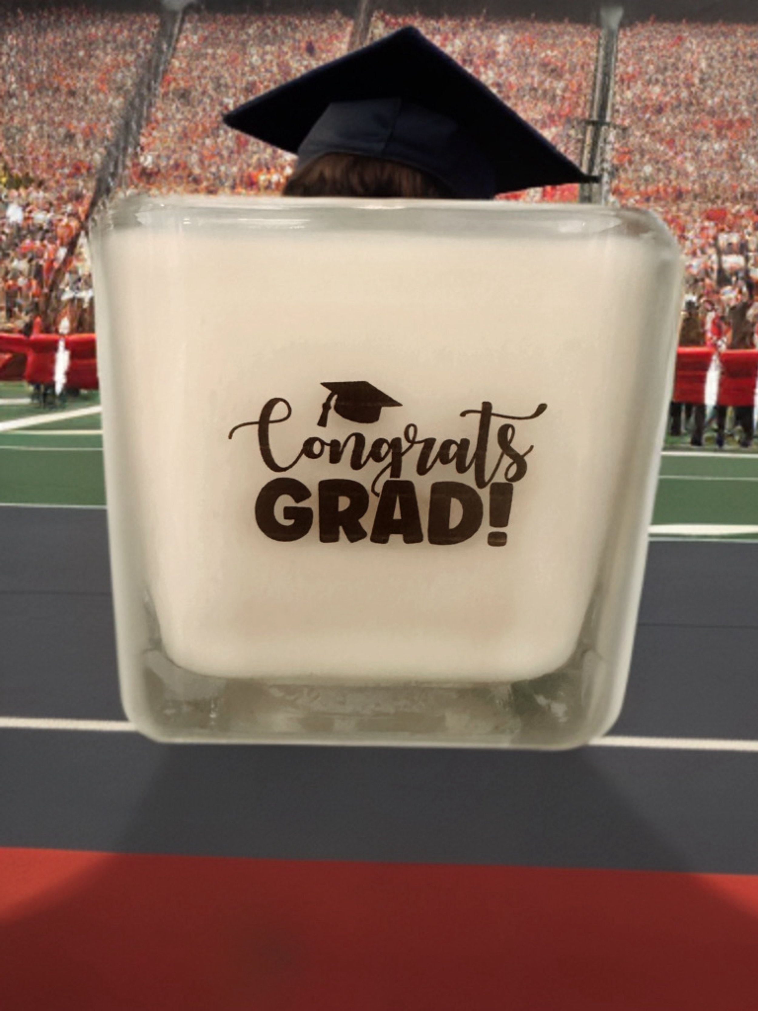 Congrats Grad