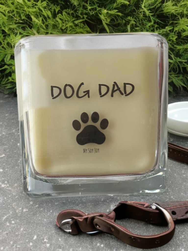 Dog Dad