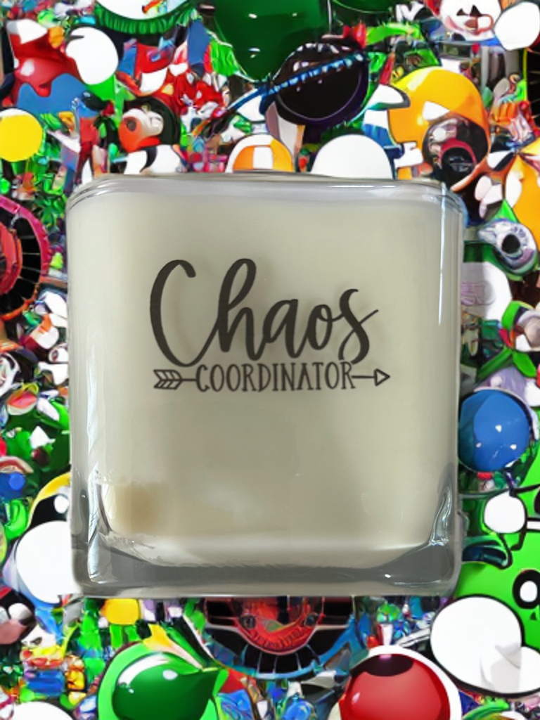 Chaos Coordinator