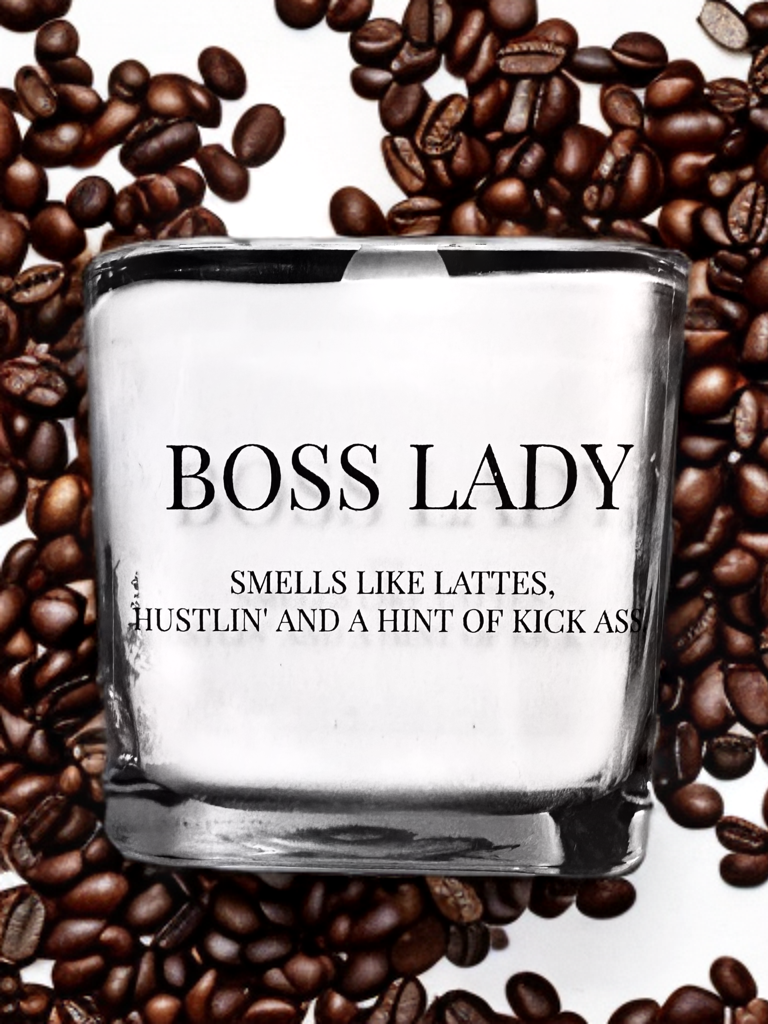 Boss Lady