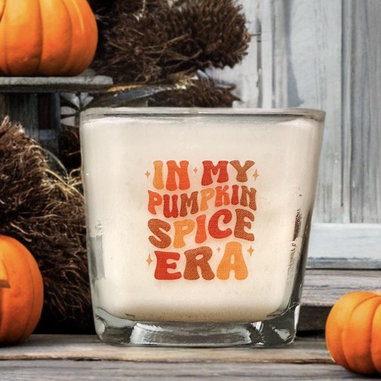 Pumpkin Spice Era