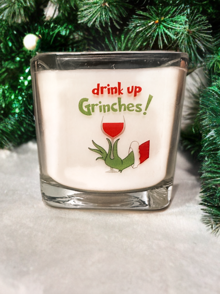 Grinches
