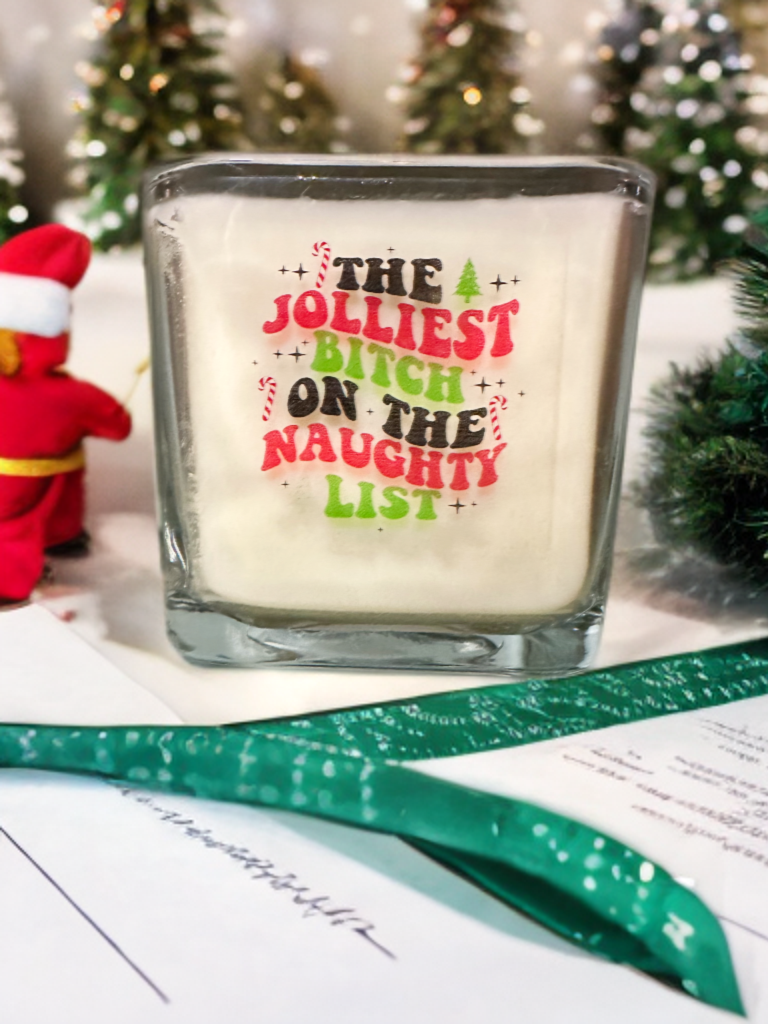 Naughty List