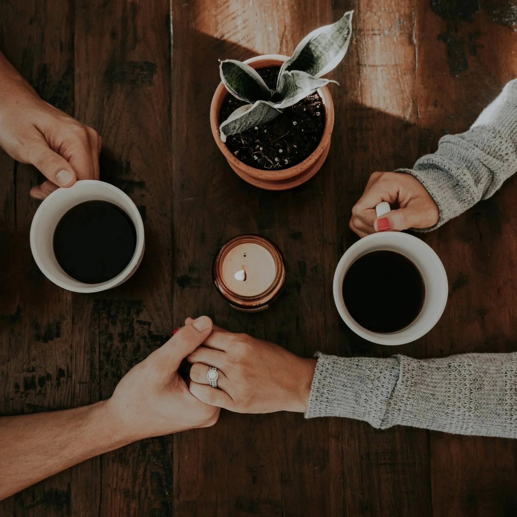 Divorce, Counseling and the Concept of Failure