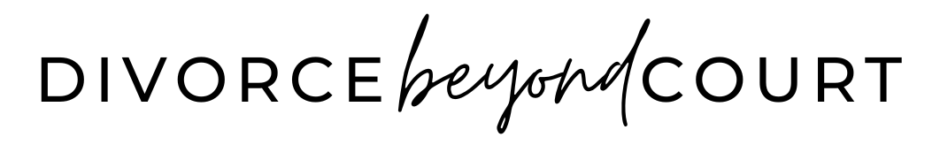 Divorce Beyond Court