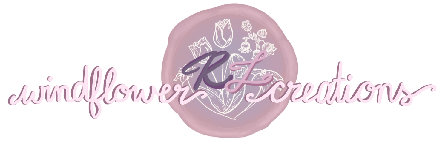 R&amp;L Windflower Creations