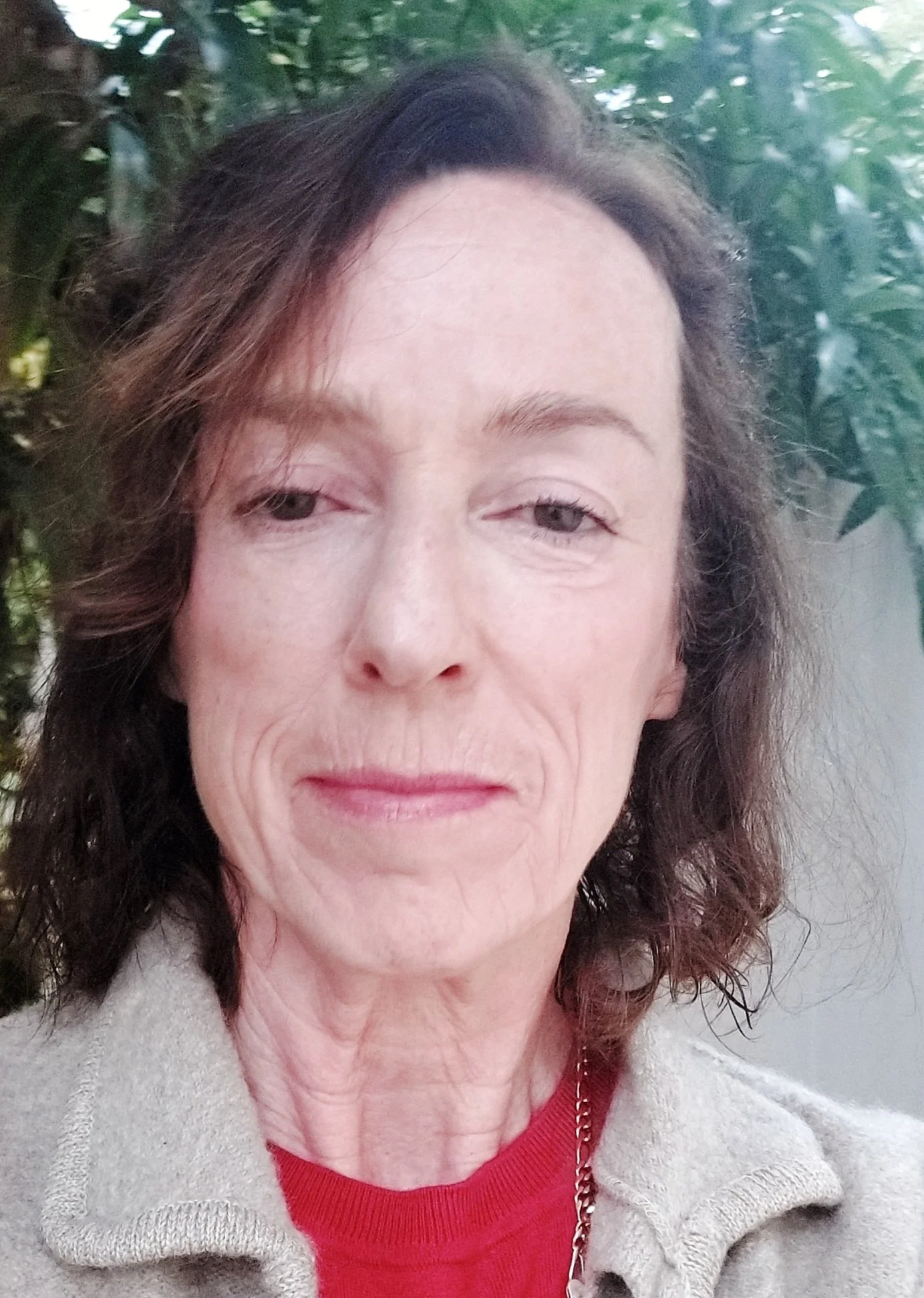 Claire Howell