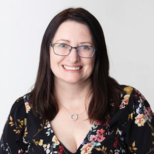 Alison McRobert