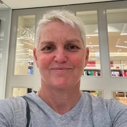 Lisa Doust