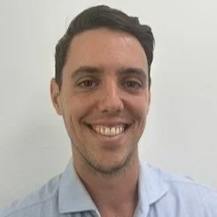 Josh Martin