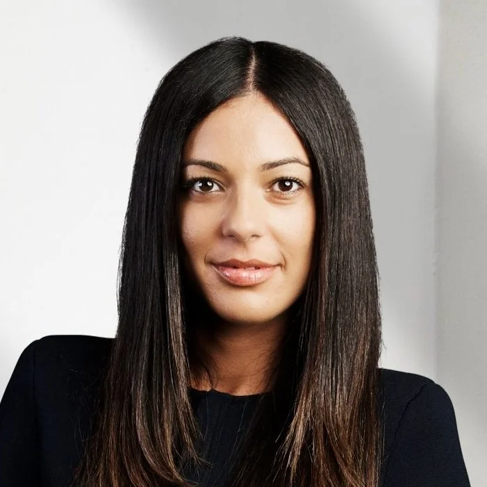 Mia Pantechis