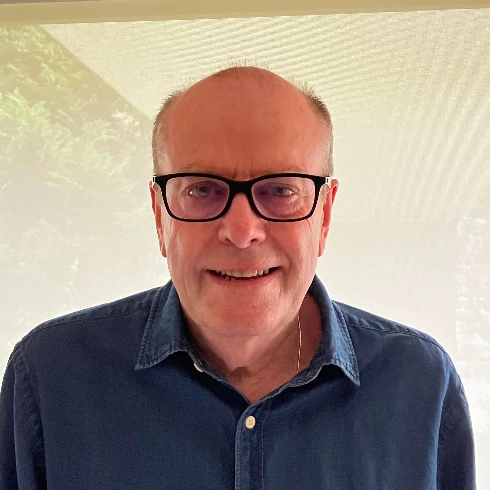 Phil Pasfield