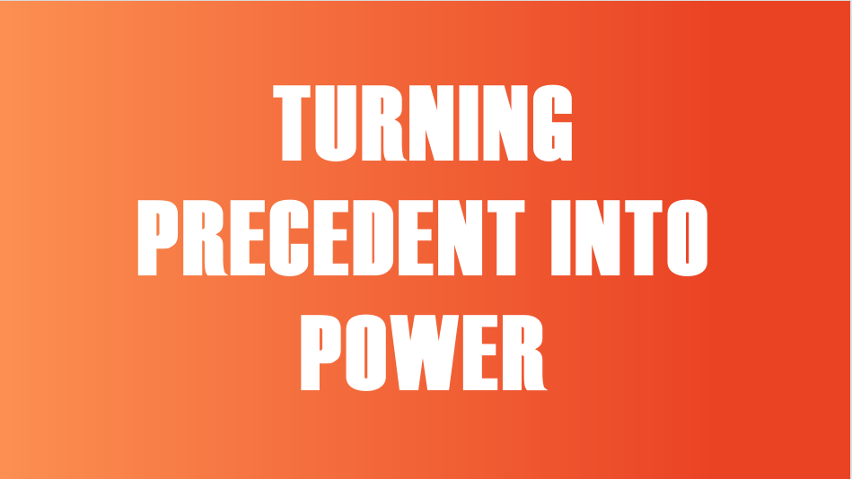 Turning Precedent into Power: Leveraging Recent Decisions to Advance Member Rights