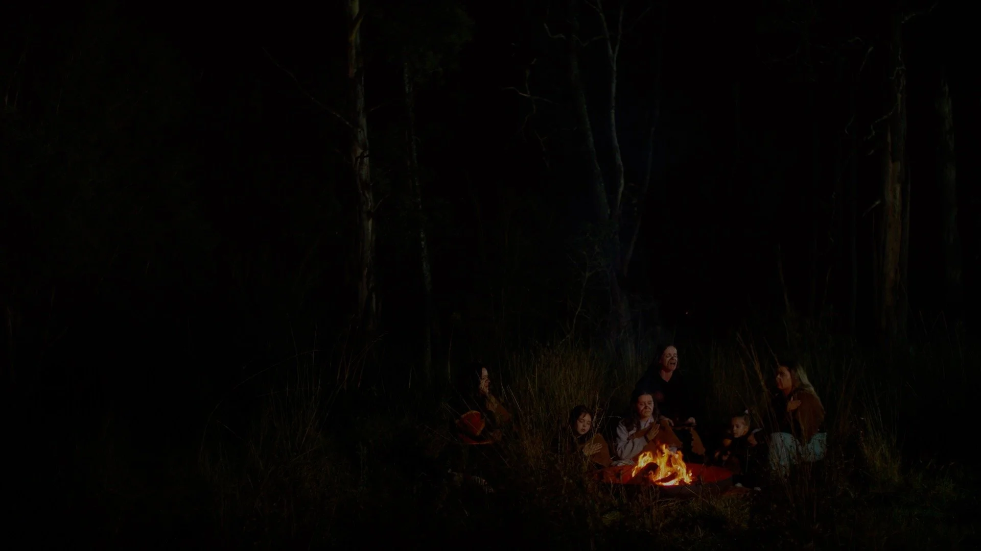 Connected to Country