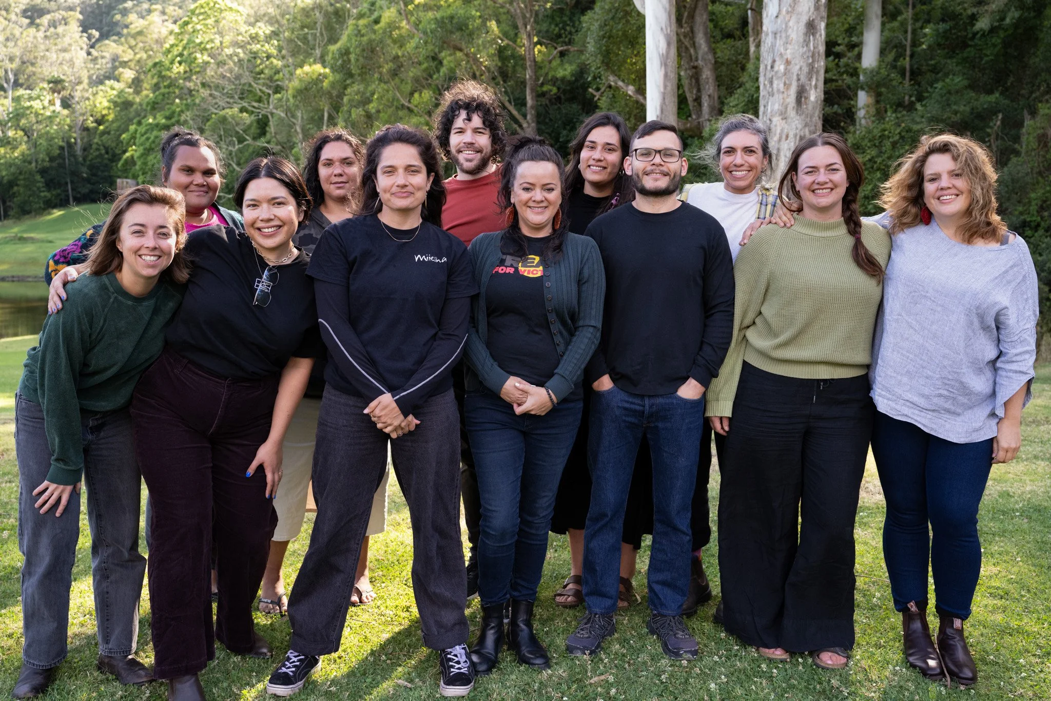 First Nations Impact Lab 2023