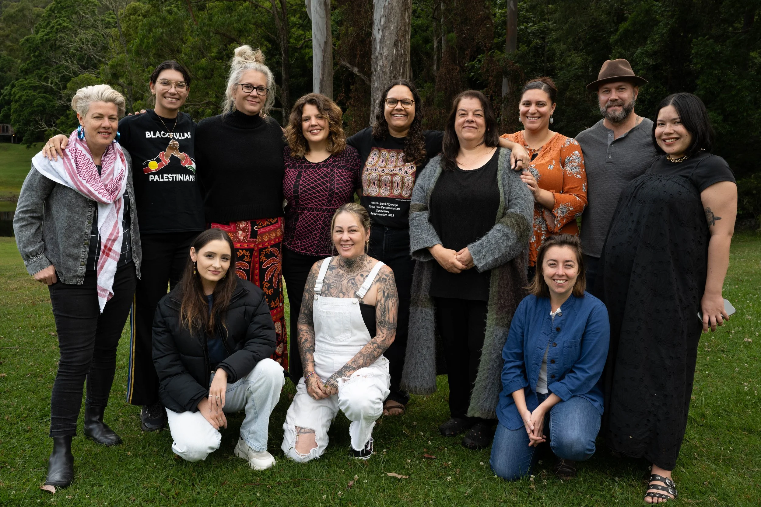 First Nations Impact Lab 2024