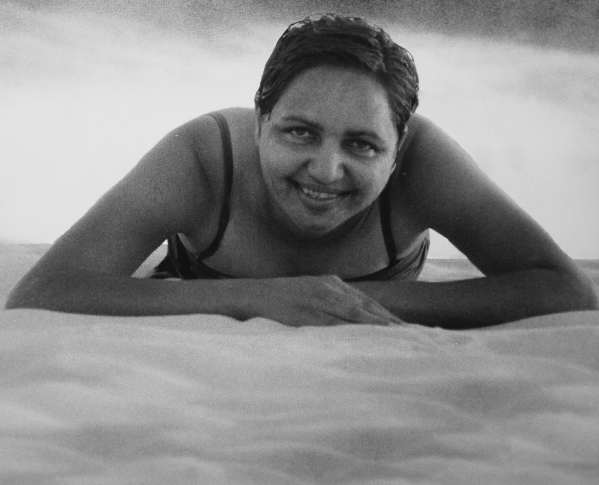 Dianne Jones The Bather, Niagara Galleries.jpg