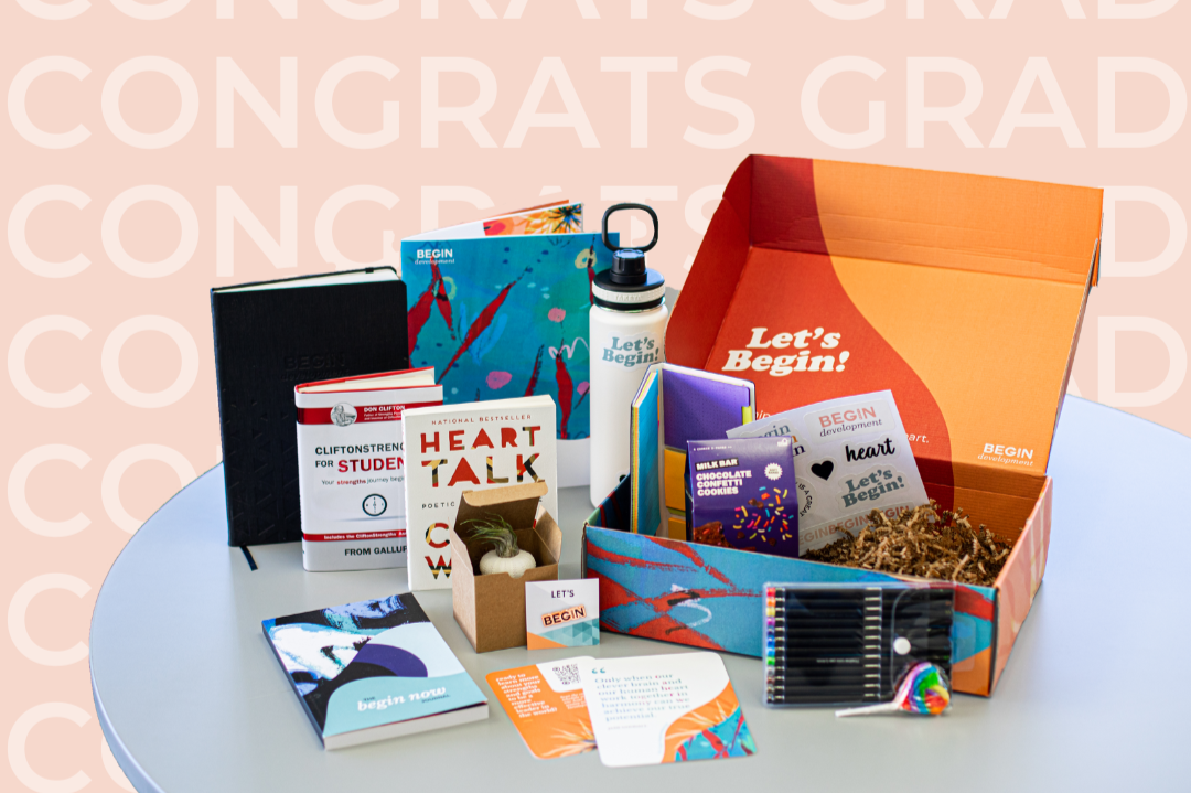 Begin Development | Media Management