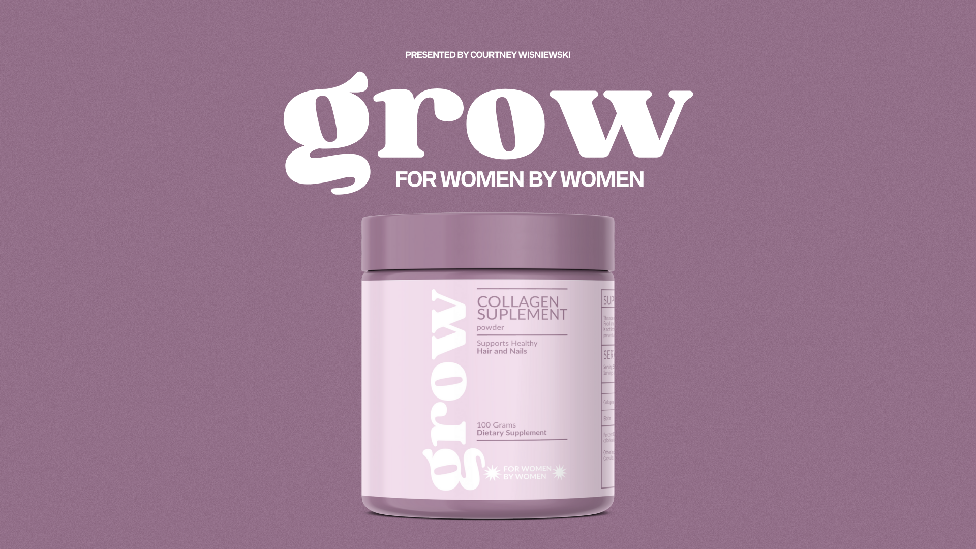 grow | design