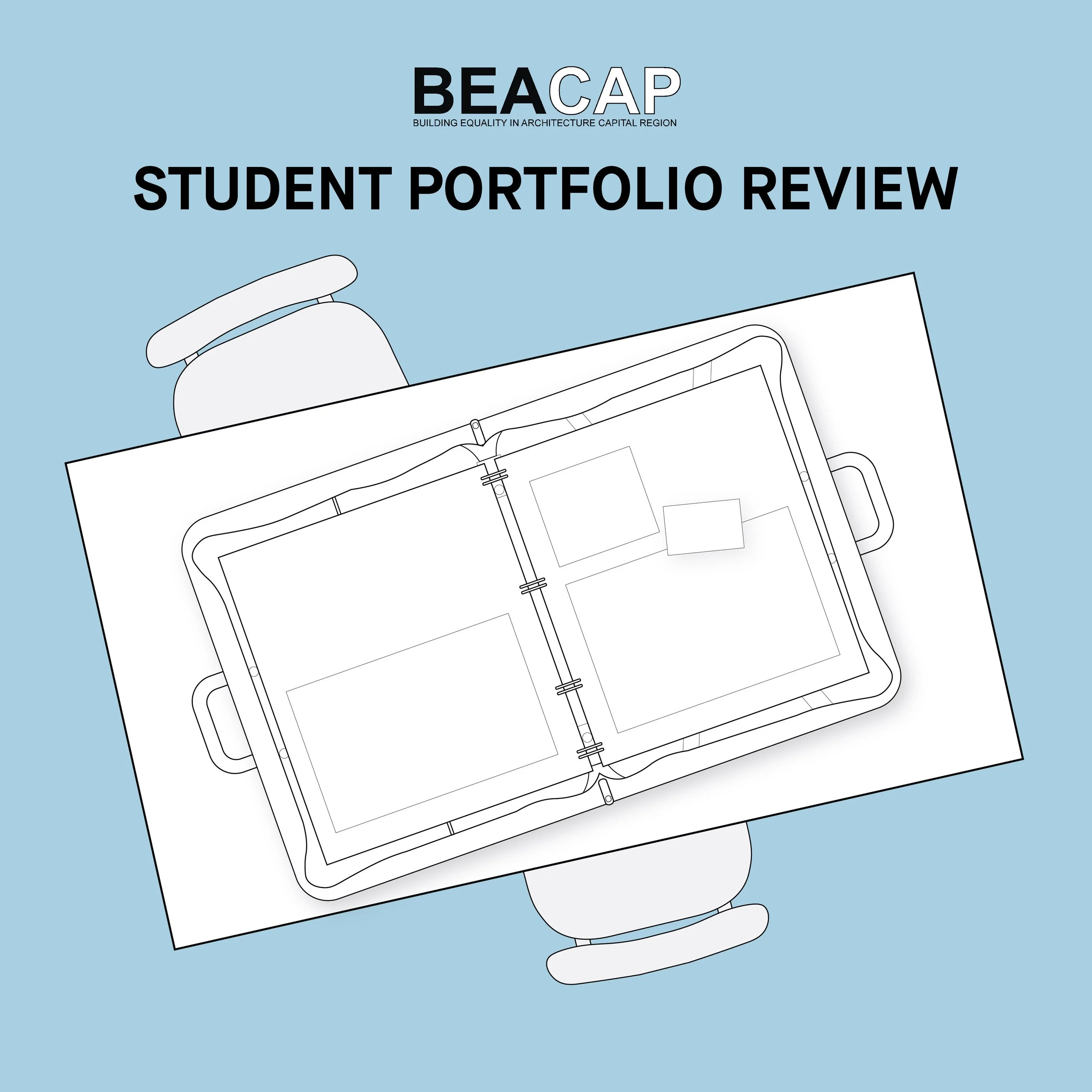 Student Portfolio and Résumé Review