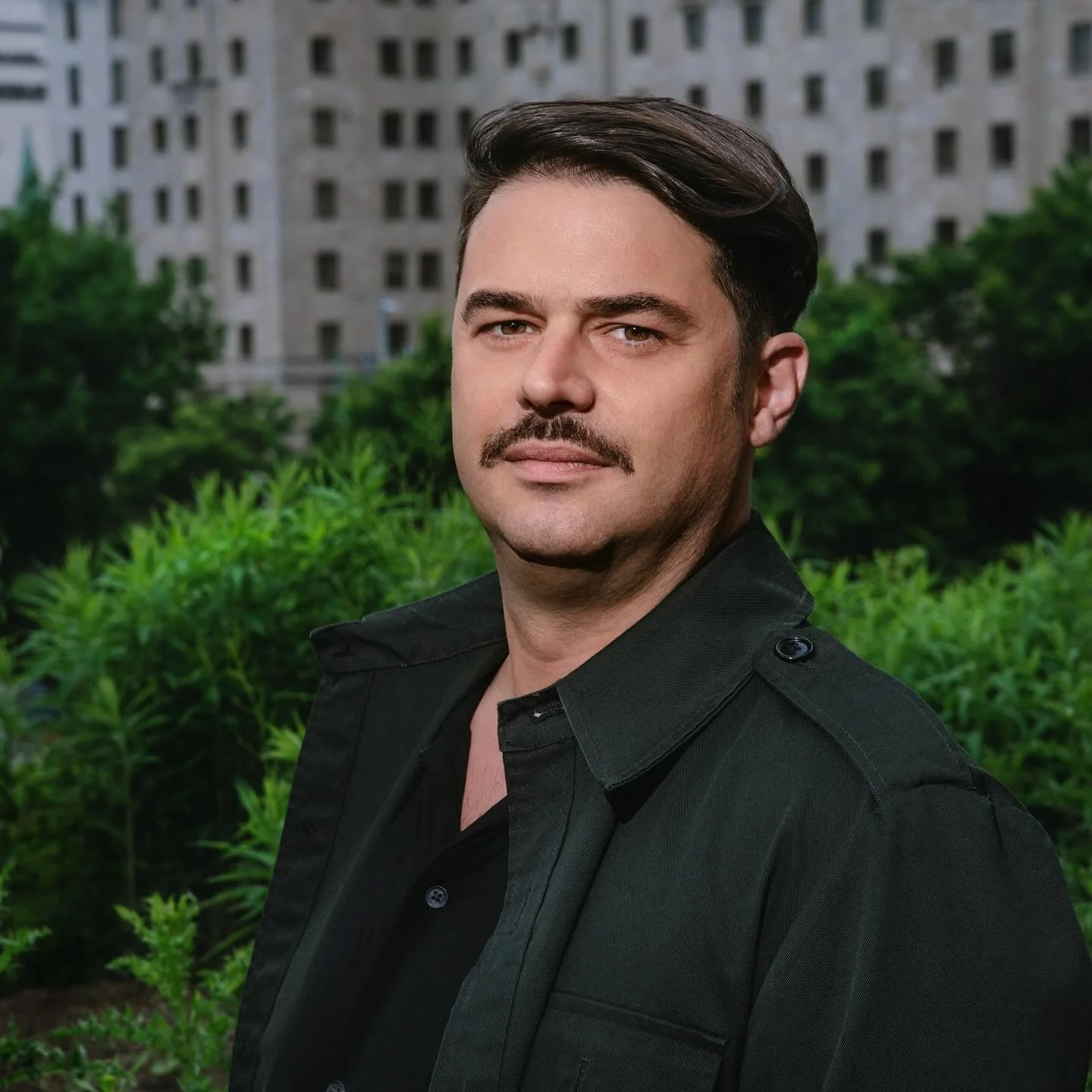 🎤 Introducing our next Panelist on our panel discussion this upcoming Wednesday -
Mathieu Grondin, Aka Ottawa&rsquo;s Night Mayor 🌃✨ 

Born and raised in Montreal, Mathieu Grondin has enjoyed a varied career in creative industries and economic deve