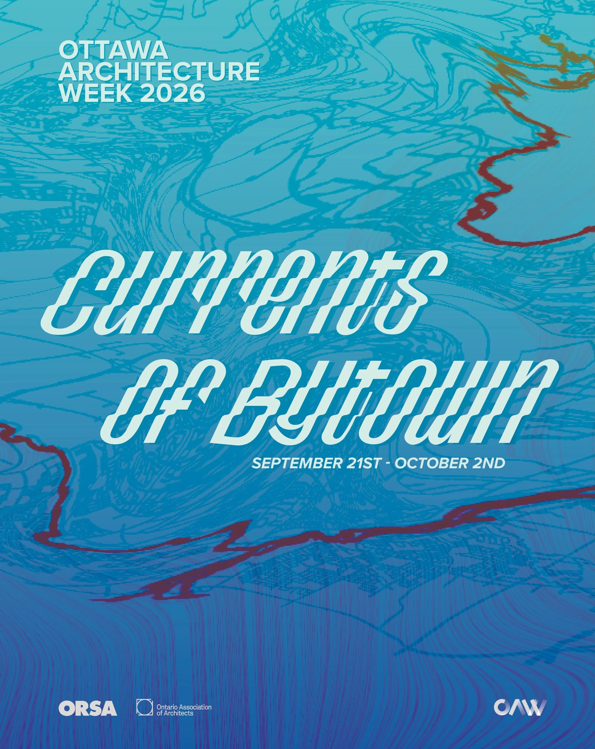 We&rsquo;re back! Ottawa Architecture Week 2026 is officially launched. 🎉🏛️

This year, as Bytown celebrates its bicentennial, we&rsquo;re looking back at the forces that have shaped Ottawa&rsquo;s architecture over the past 200 years. One theme ke