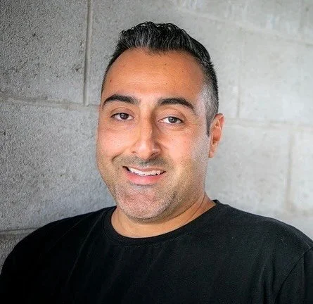 And introducing our last but certainly not least panelist - Ali Shafaee 🎶🪩

Over his 20+ year career, Ali Shafaee has produced large-scale events across the world, co-founded one of Canada&rsquo;s leading event production organizations and 4 succes