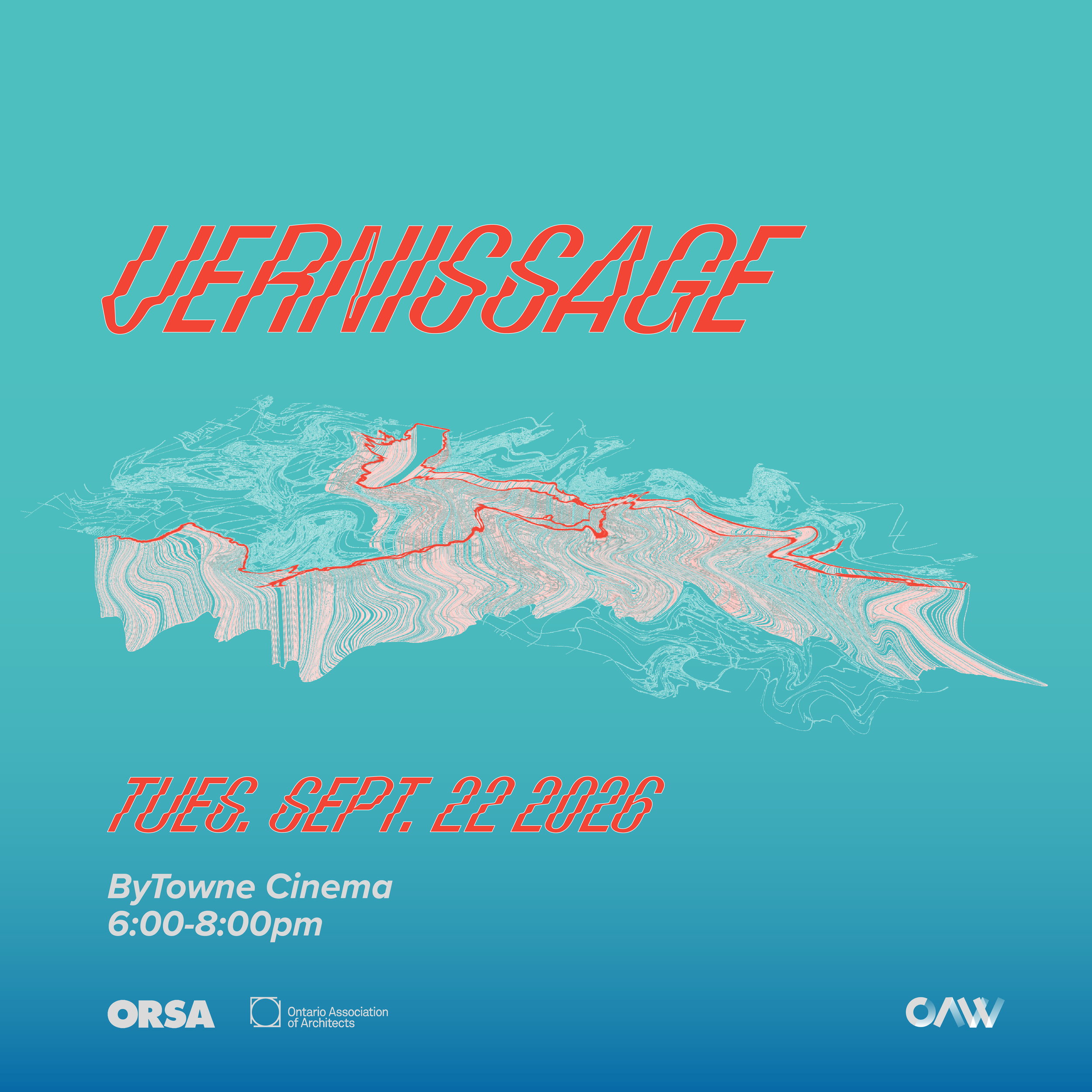 Vernissage