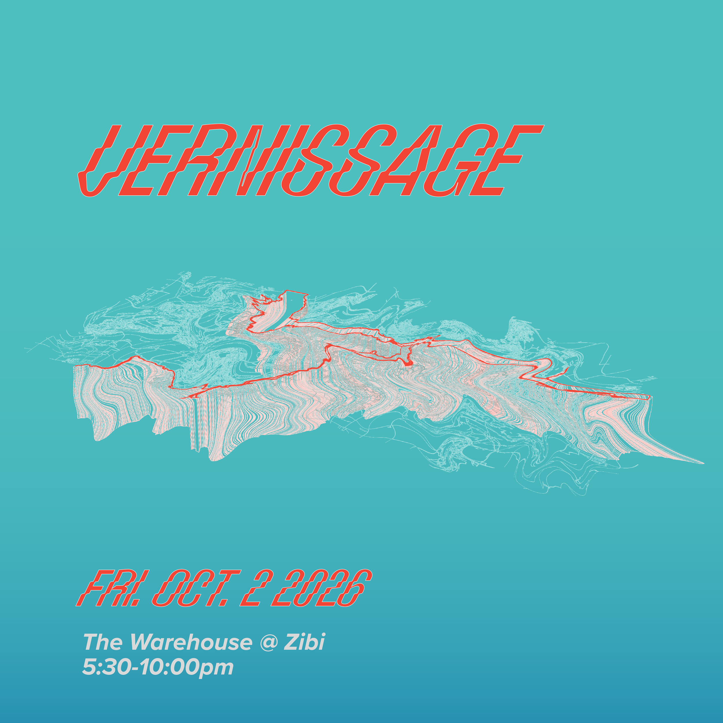 Vernissage