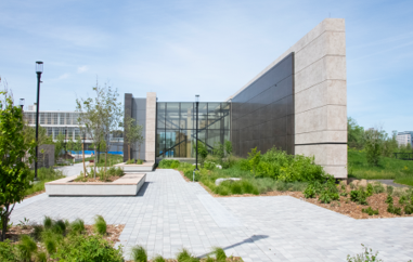 Building Tour: Gatineau Energy Centre