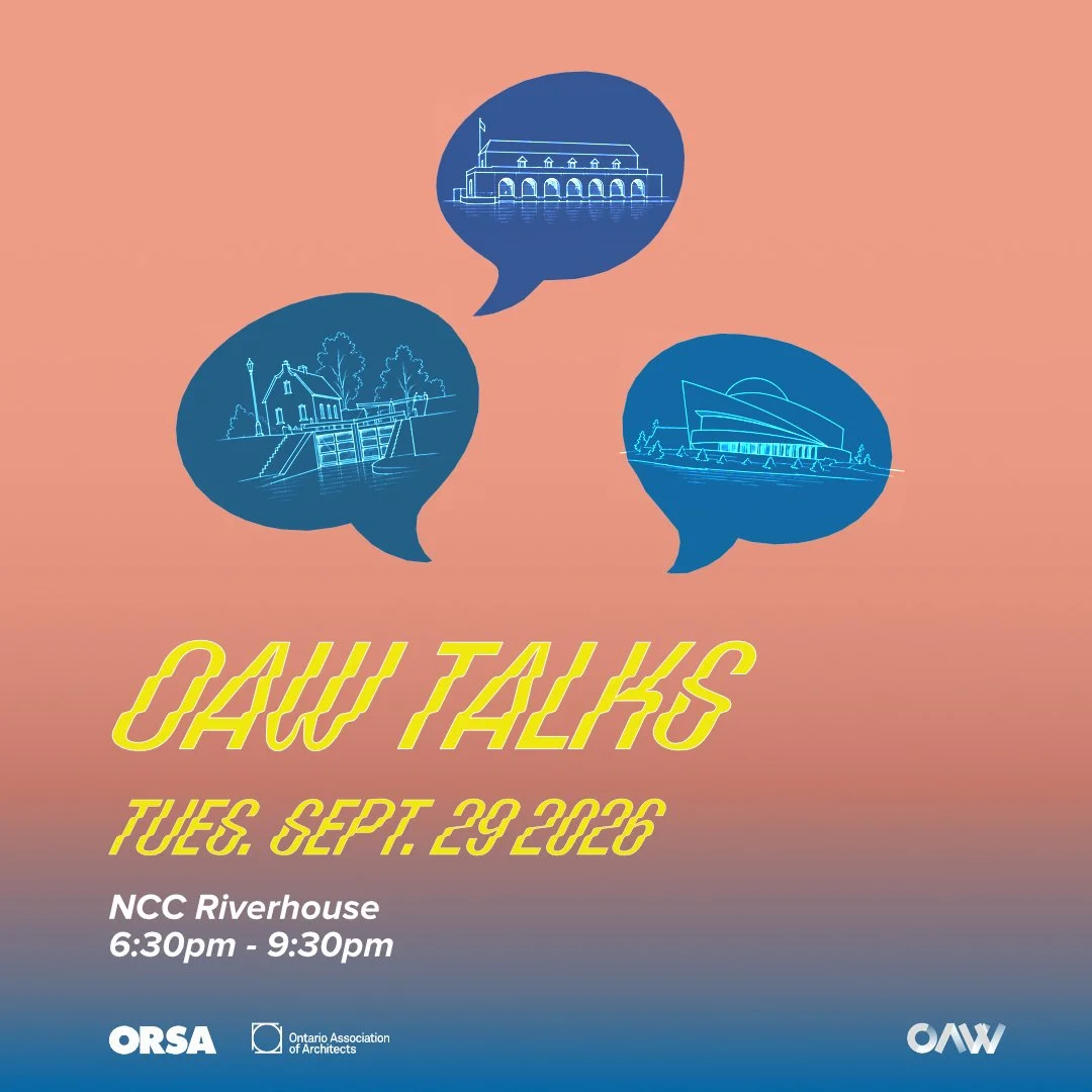 OAW Talks
