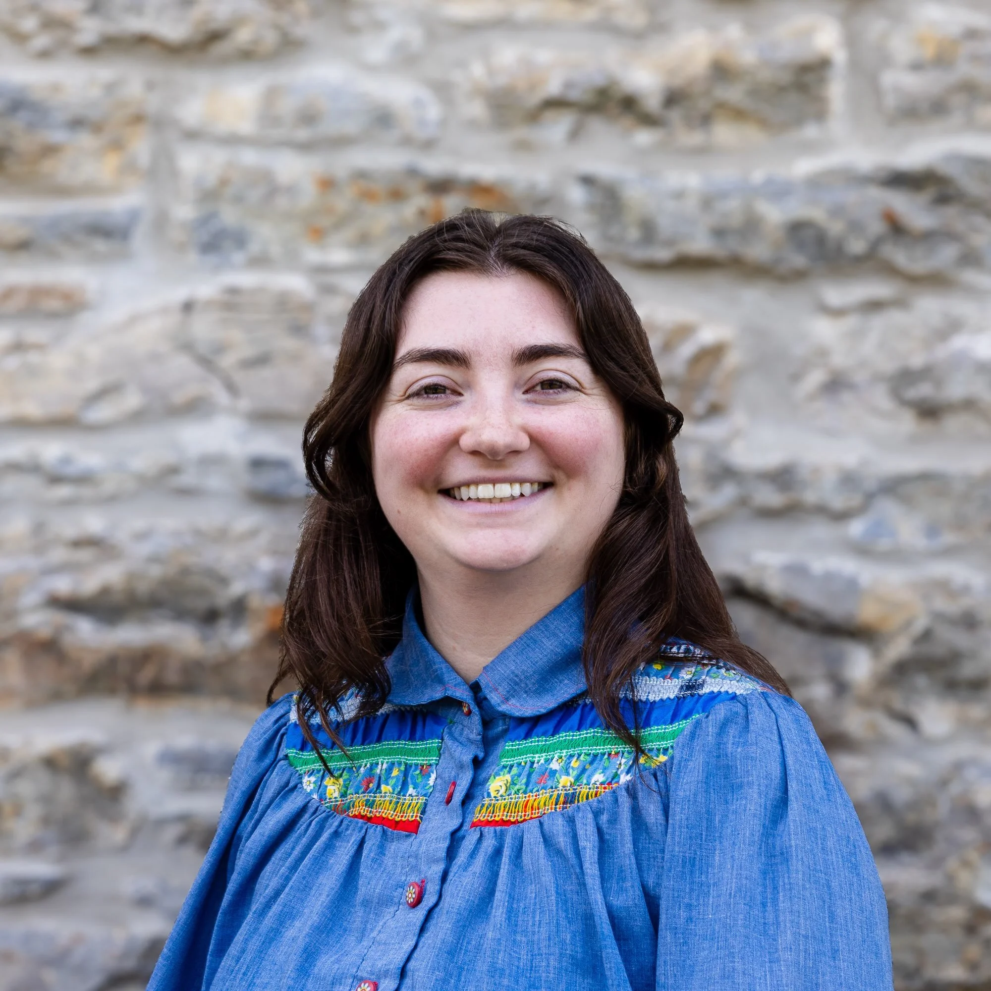 MEET THE PANELIST
Chloe Dennis Exhibition &amp; Collections Manager, Bytown Museum

Chloe Dennis is a trained Public Historian and the current Exhibition and Collections Manager at the Bytown Museum - Ottawa&rsquo;s community museum. She is passionat