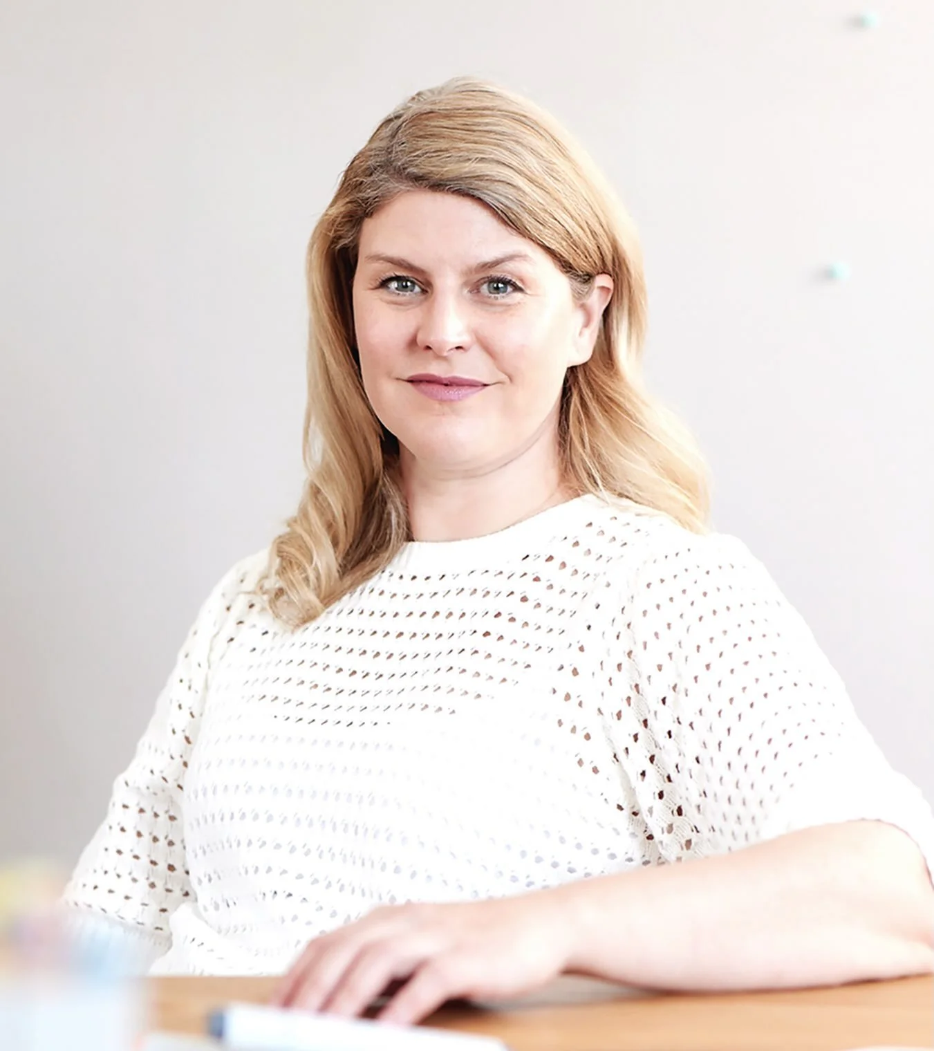 MEET THE PANELIST
Lisa MacDonald Principal &amp; Landscape Architect, Urbantypology

A passionate and rigorous practitioner of her craft, Lisa brings an intellect and sensitivity to her approach and vision in Landscape Architecture. Having had the pr