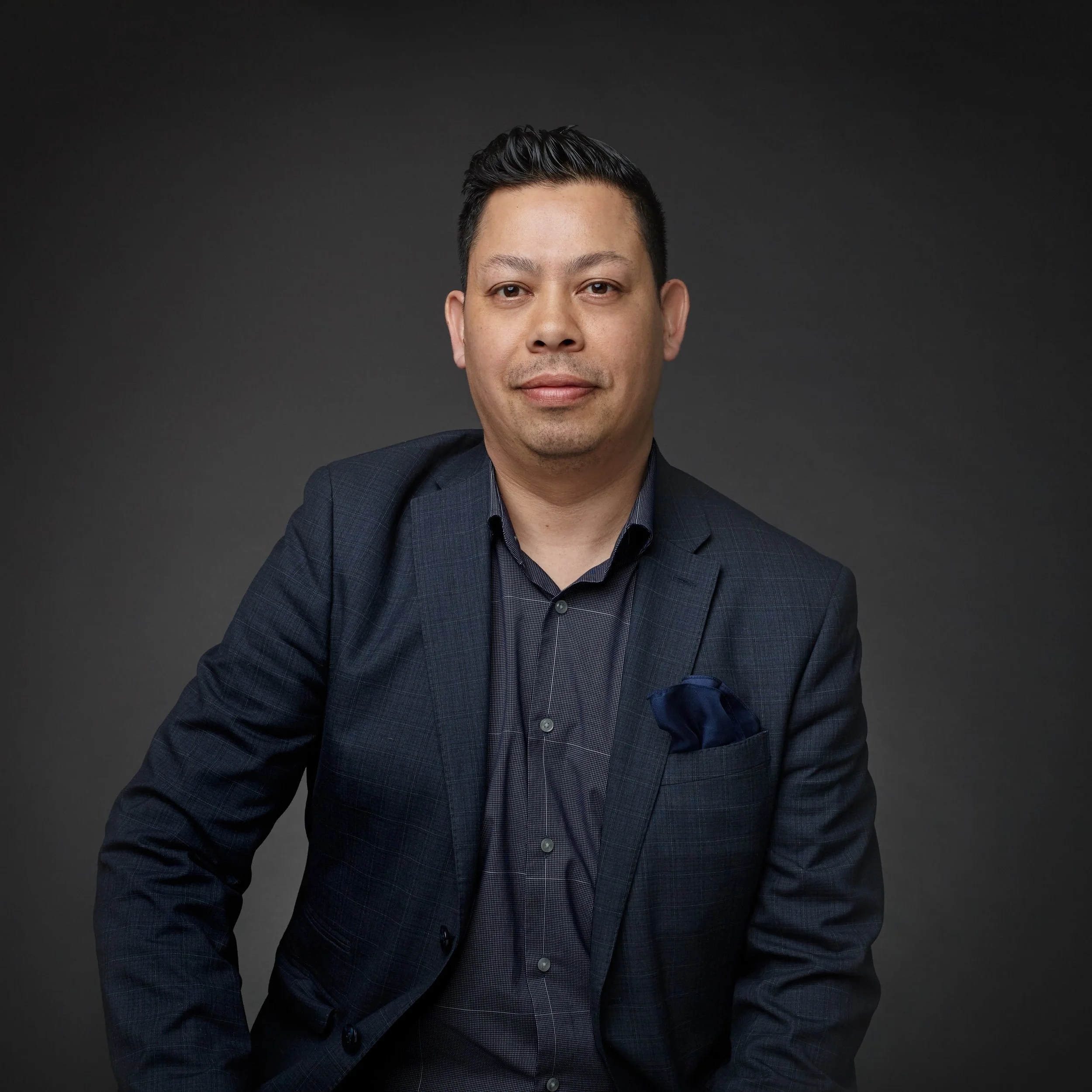 MEET THE PANELIST
Roberto Campos, OAA, MRAIC, ORSA Partner &amp; Architect, Figurr Architects Collective

Roberto Campos, OAA, MRAIC, ORSA, is a Partner and architect at Figurr Architects Collective with more than 25 years of experience across reside