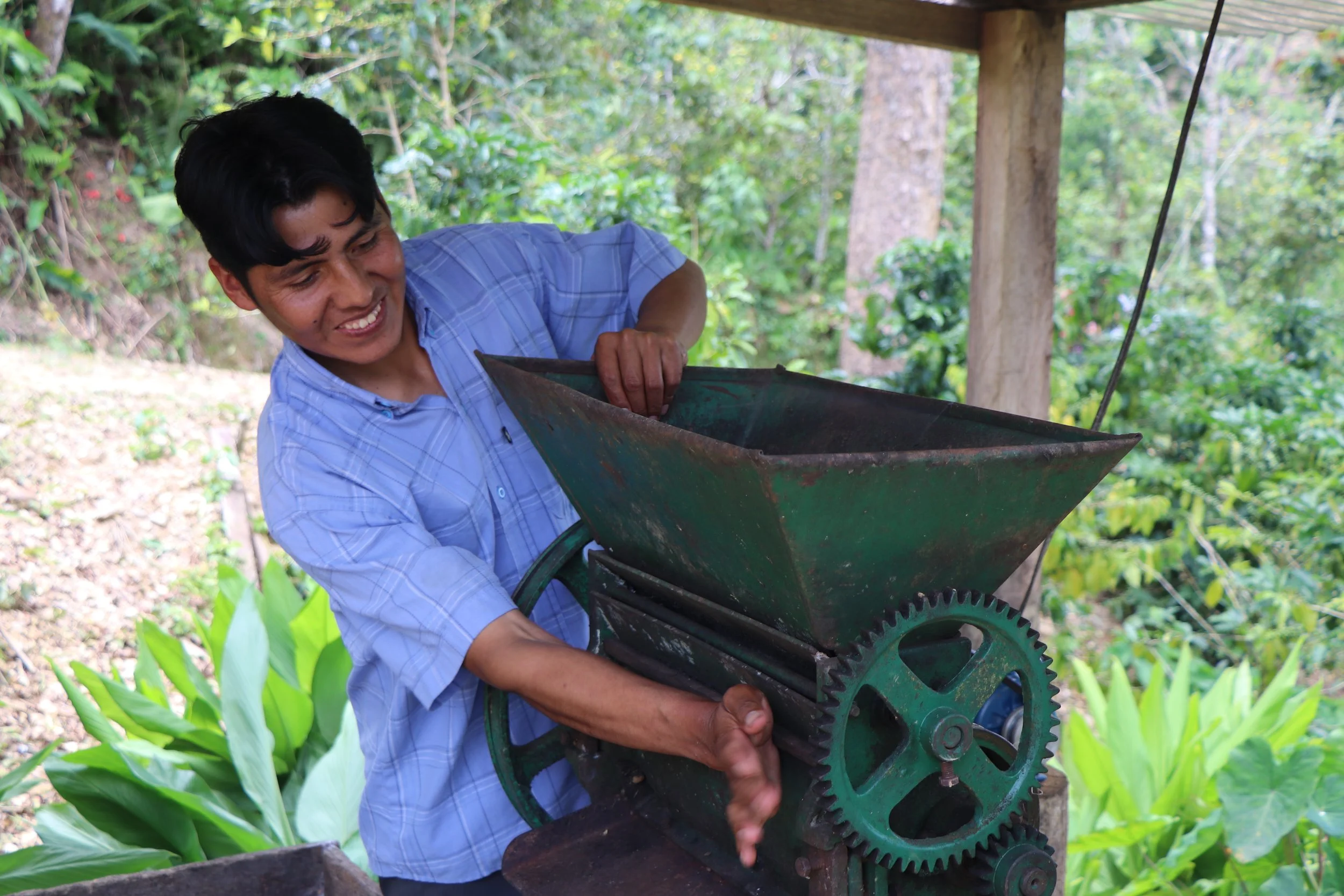 Bio-Arcoíris Photos - 5.JPG