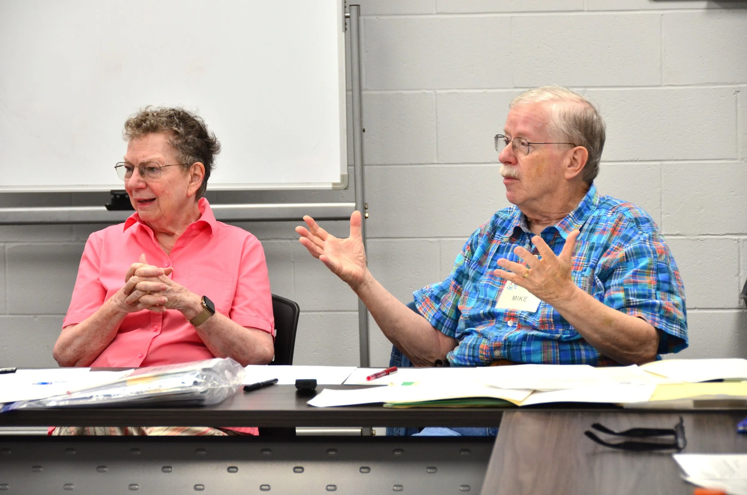 FDCOA General Meeting