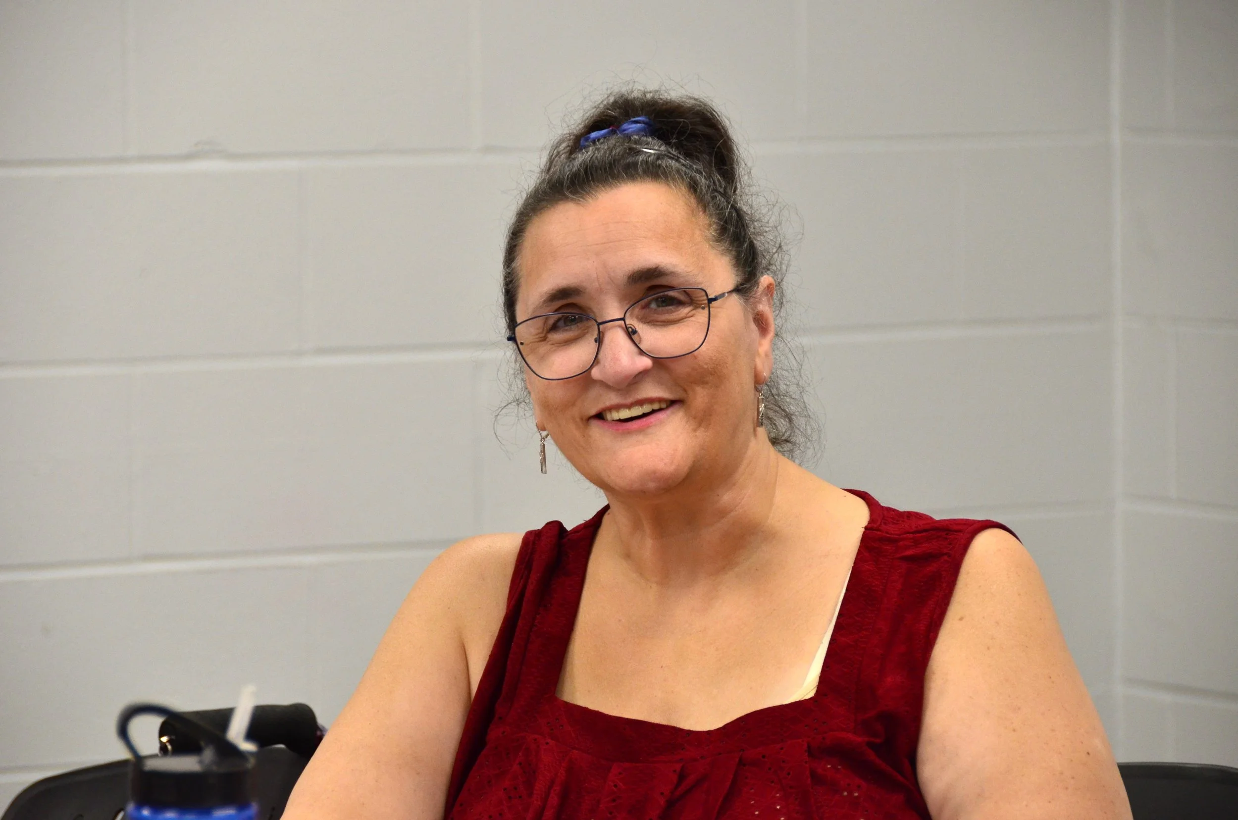 FDCOA General Meeting