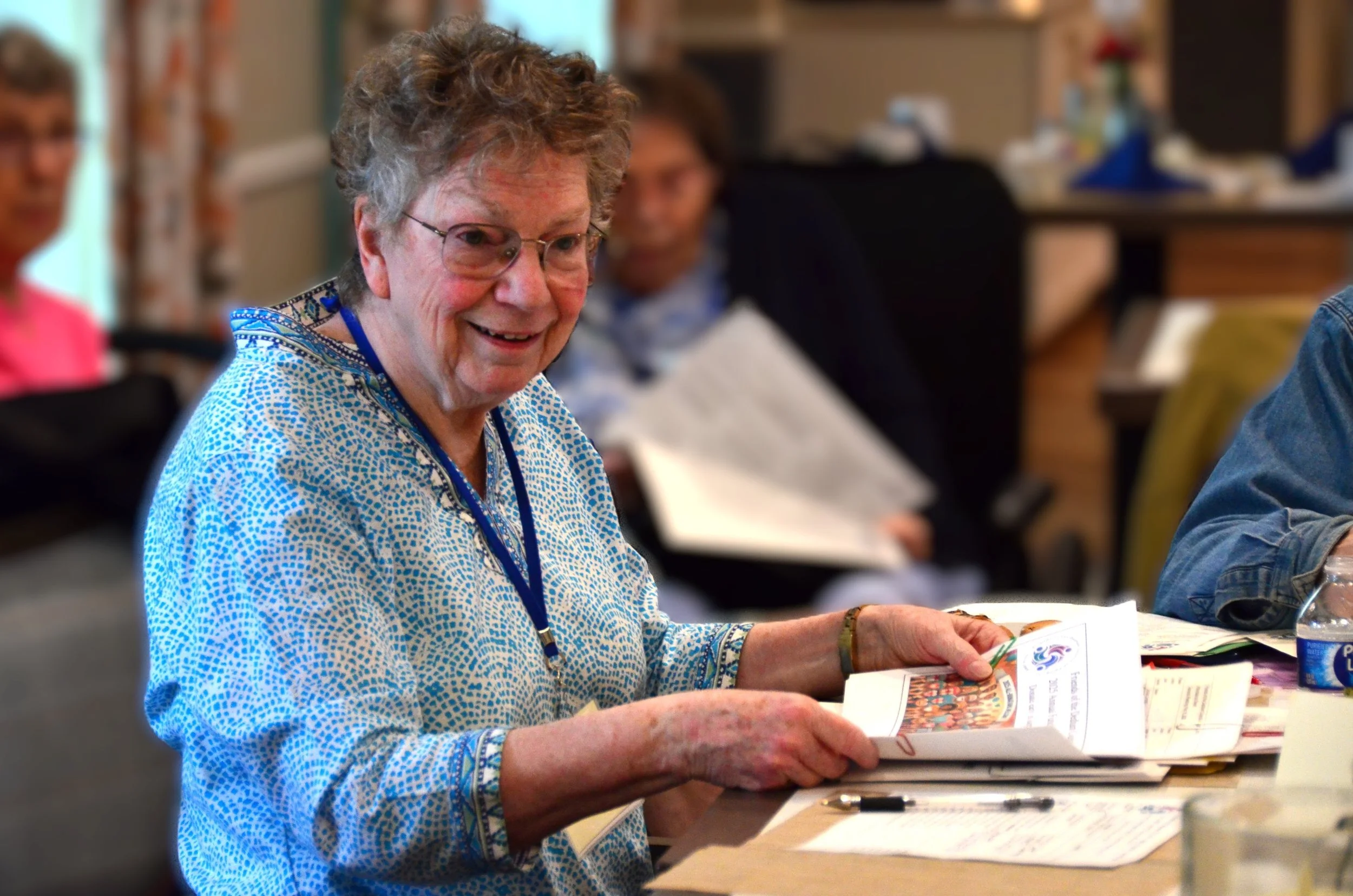 FDCOA General Meeting