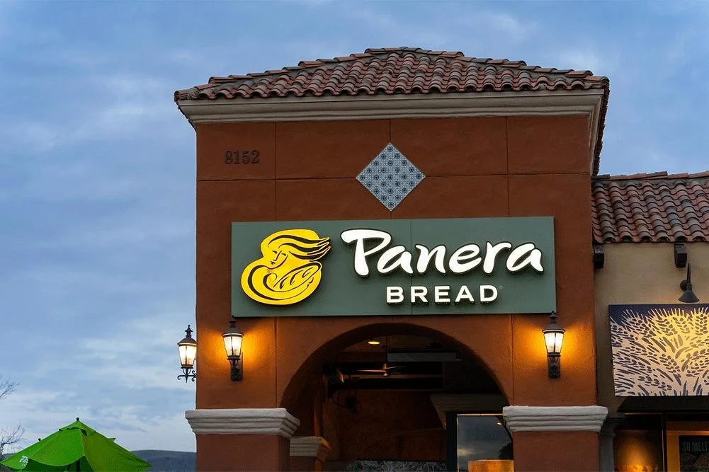 Make Every Bite Count at Panera Dedham – All Day – June 11