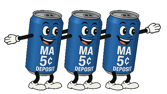 Cans for Care Is Turning One! — Anniversary Community Drop-Off