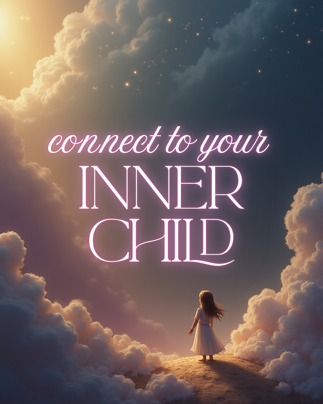 Inner Child Meditation