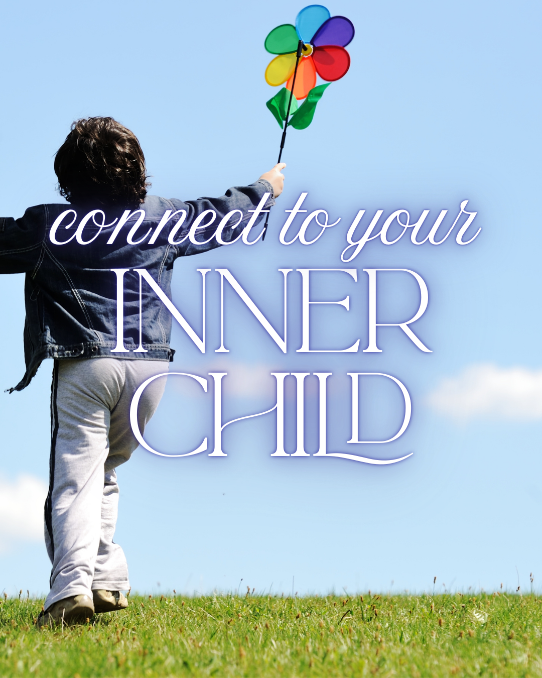 Inner Child Meditation