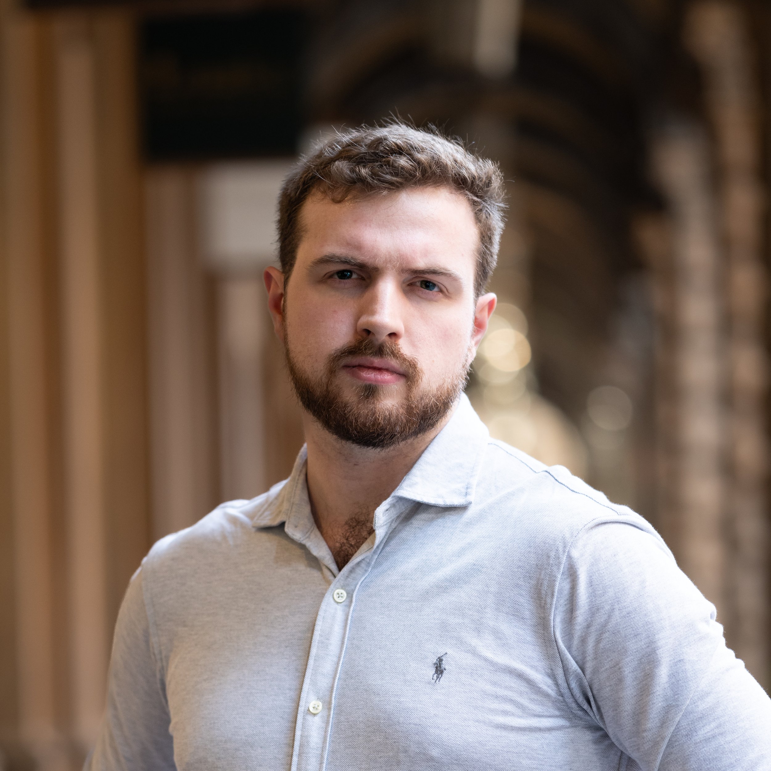 Owen Howitt