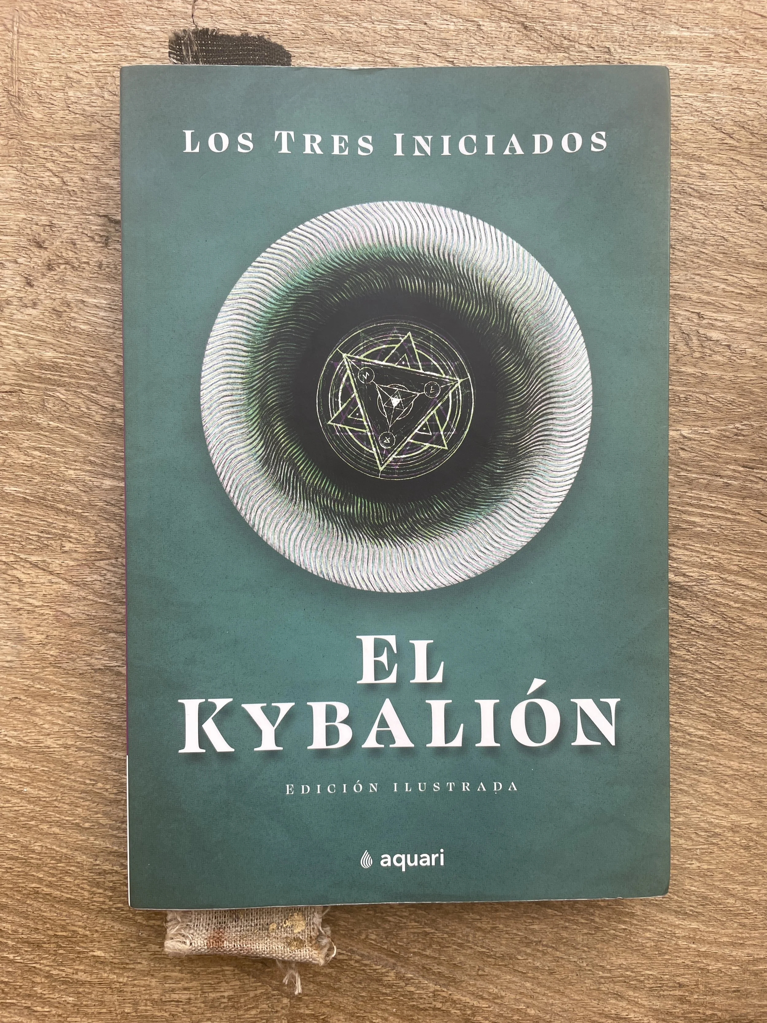El Kybalión