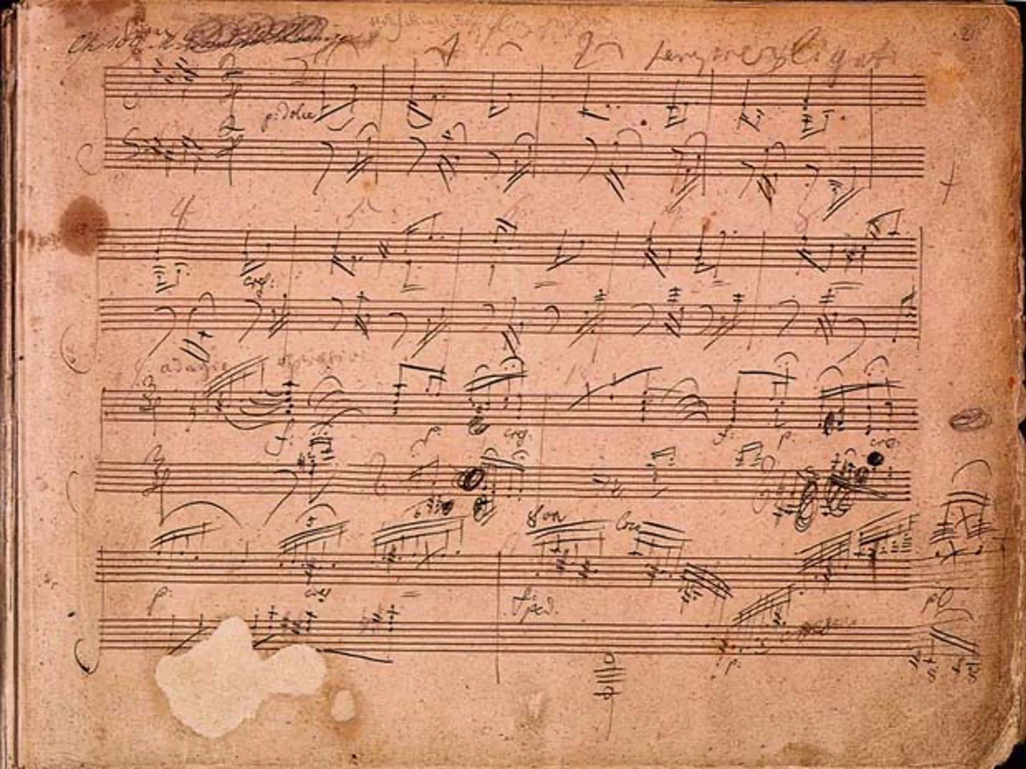 La Sinfonia del Habitar