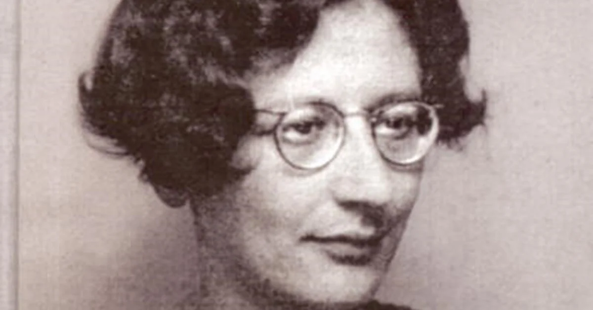 Sobre Dios. Pensar con Simone Weil