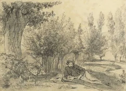 ¿Jardín o Poesía?
