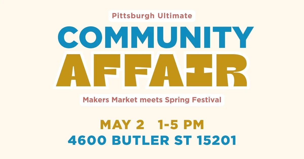 A Community Affair