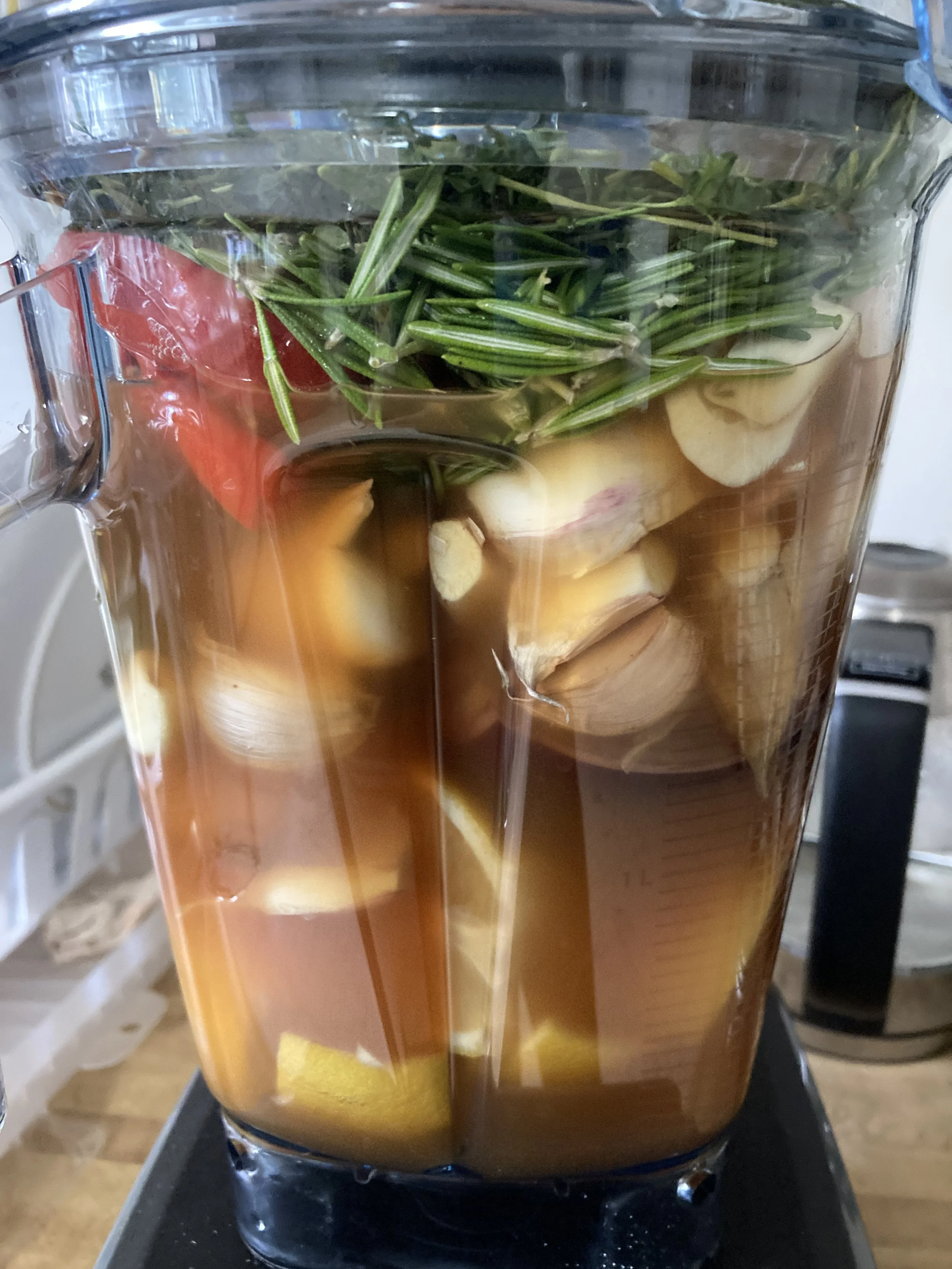 Herbal Medicine-Making: Fire Cider